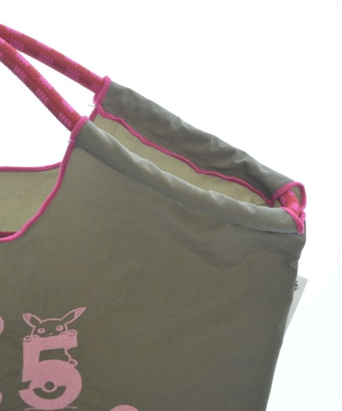 BALL&CHAIN 托特包