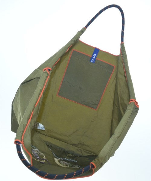 BALL&CHAIN 托特包