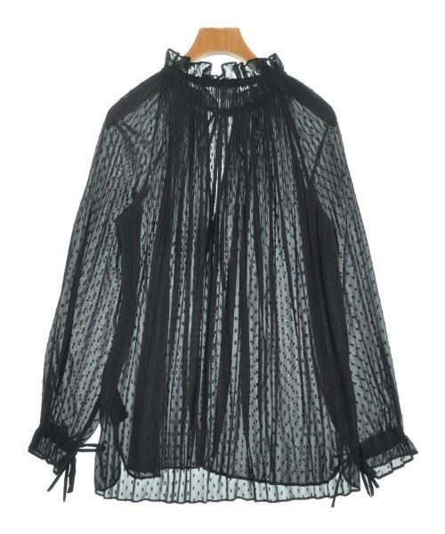 BOUQUET de L'UNE 女襯衫