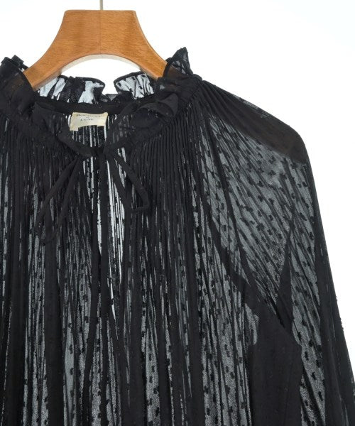 BOUQUET de L'UNE 女襯衫