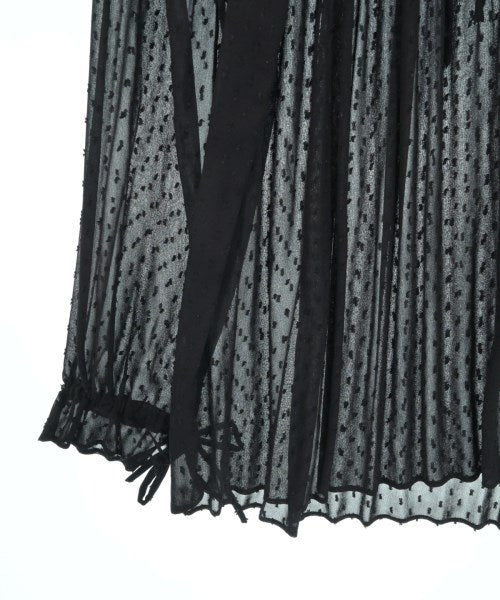 BOUQUET de L'UNE 女襯衫