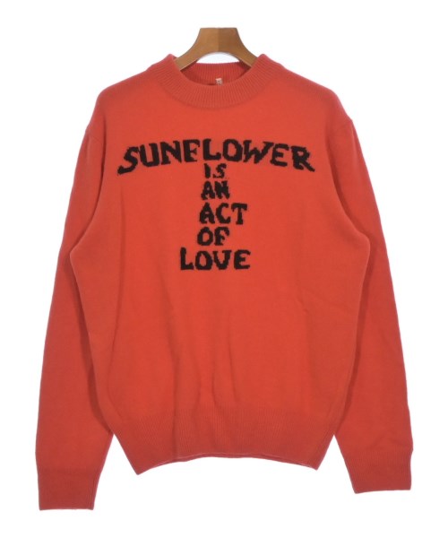 SUNFLOWER 毛衣