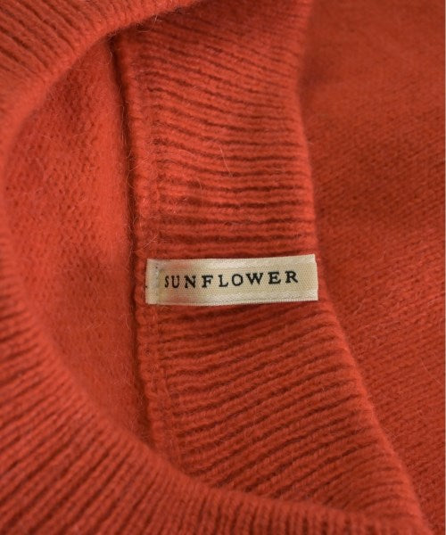 SUNFLOWER 毛衣