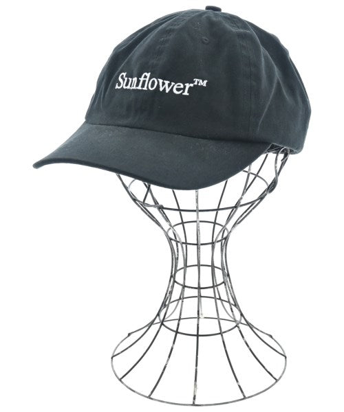 SUNFLOWER 棒球帽