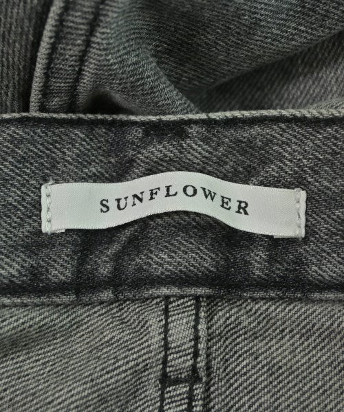 SUNFLOWER 牛仔褲