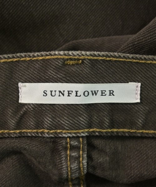 SUNFLOWER 牛仔褲