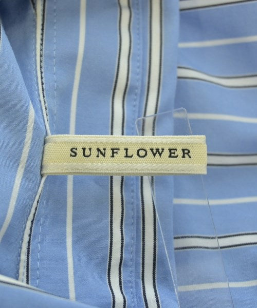 SUNFLOWER 休閒襯衫