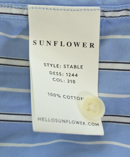 SUNFLOWER 休閒襯衫