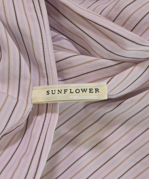 SUNFLOWER 休閒襯衫