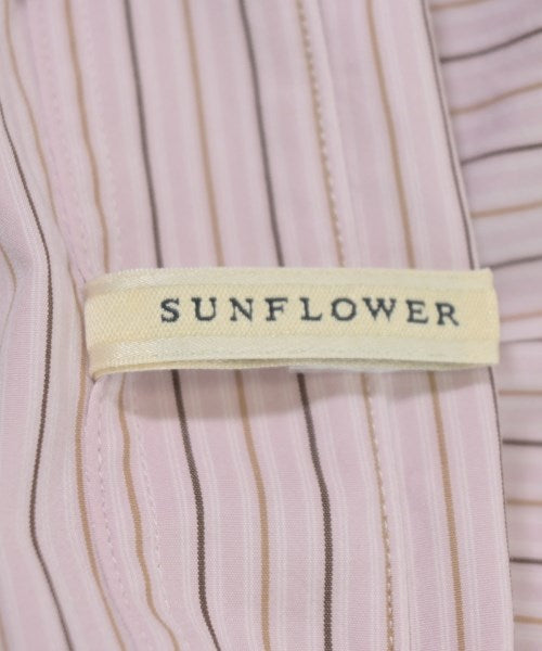 SUNFLOWER 休閒襯衫