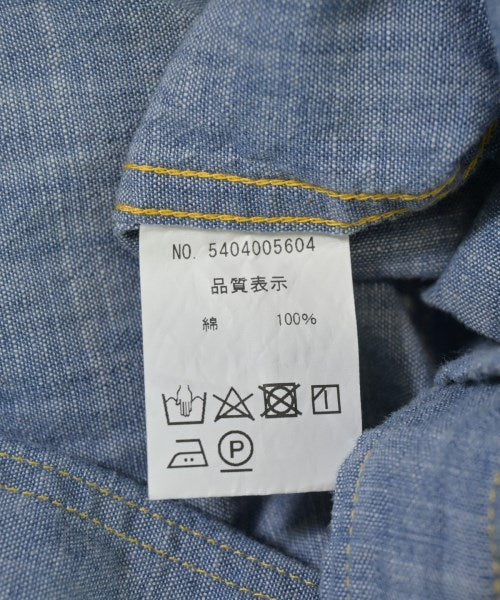 67NOWOS 休閒襯衫