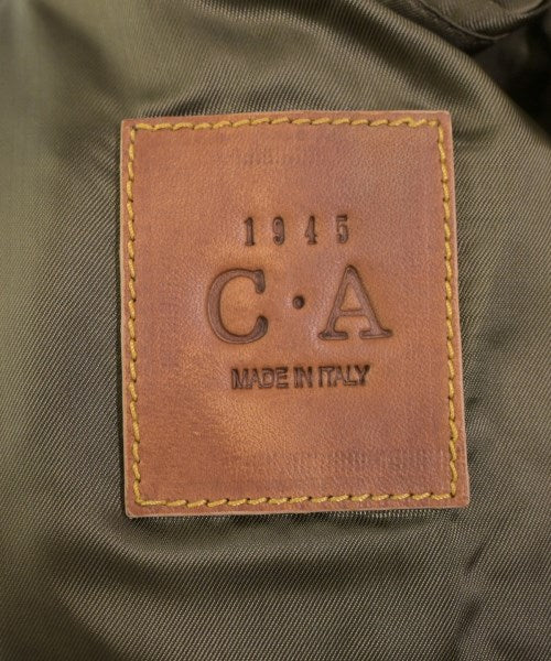 1945 CA 騎士夾克