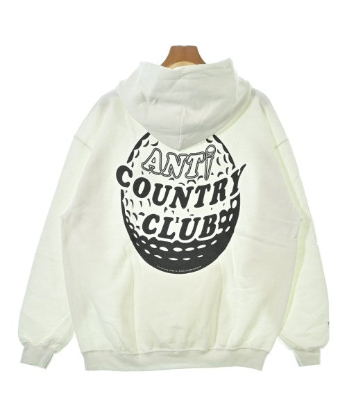 ANTI COUNTRY CLUB 連帽衫