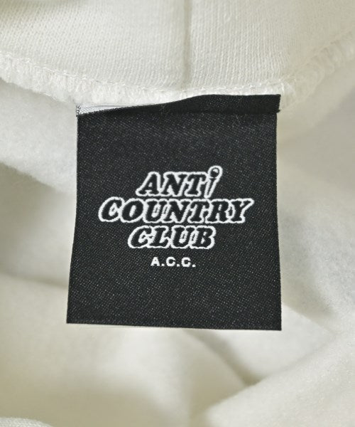 ANTI COUNTRY CLUB 連帽衫