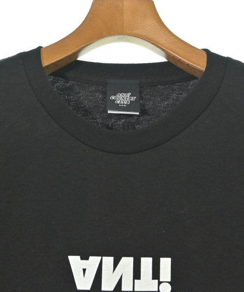 ANTI COUNTRY CLUB T恤/上衣