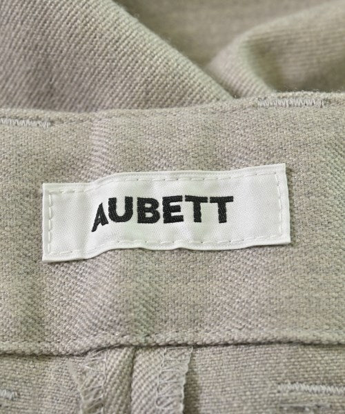 AUBETT 長褲