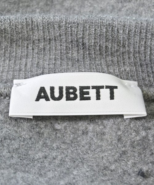 AUBETT T恤/上衣