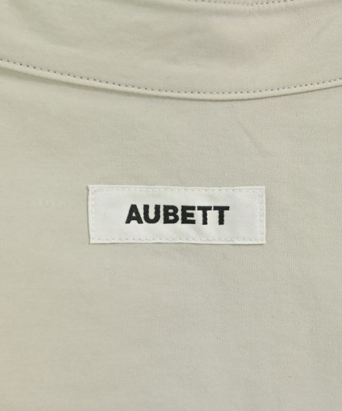 AUBETT 休閒襯衫