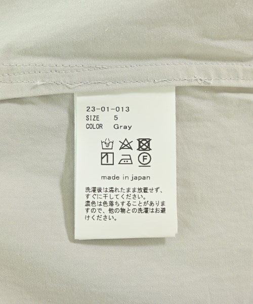 AUBETT 休閒襯衫