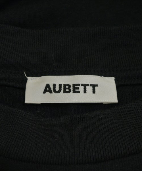 AUBETT T恤/上衣