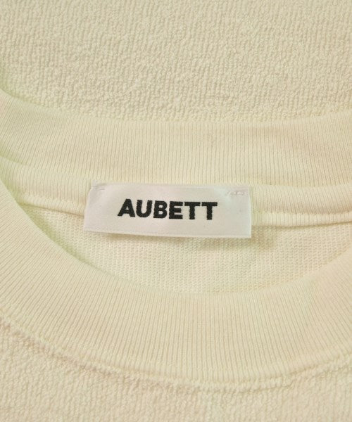 AUBETT T恤/上衣