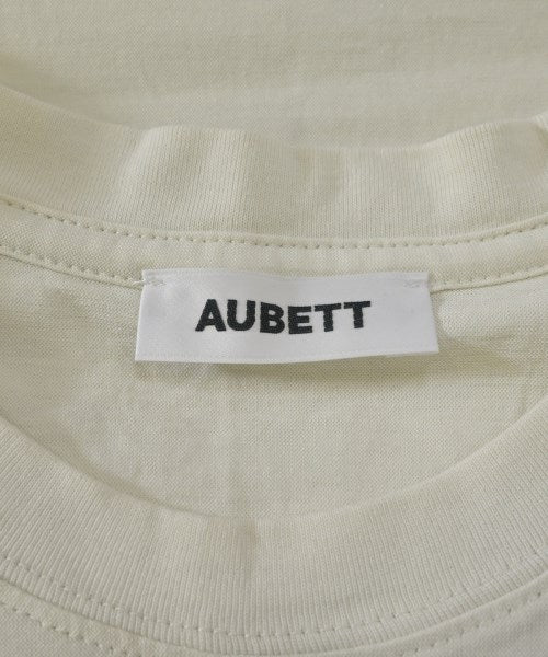 AUBETT T恤/上衣