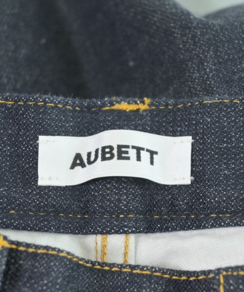 AUBETT 牛仔褲