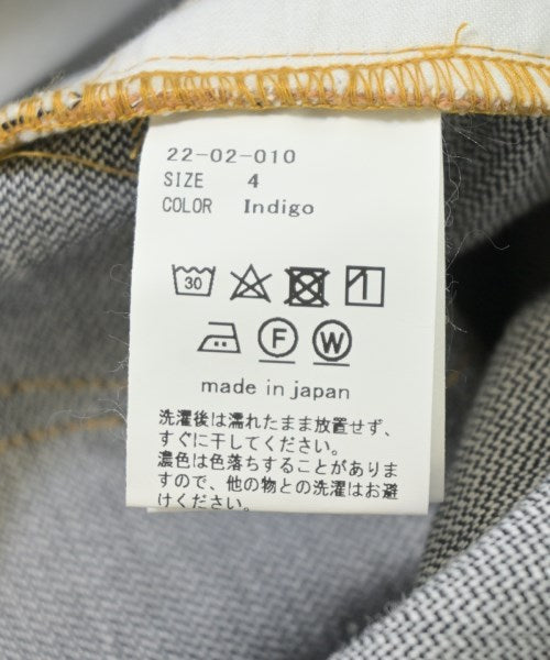 AUBETT 牛仔褲