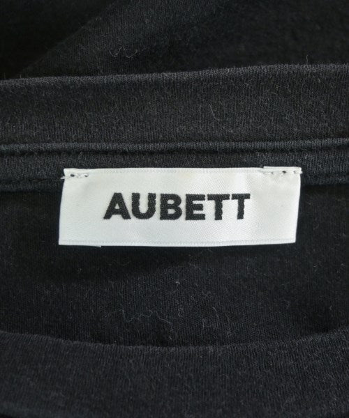 AUBETT T恤/上衣