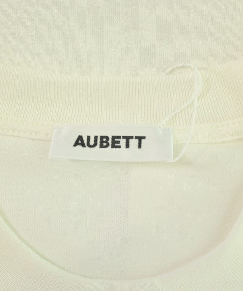 AUBETT T恤/上衣