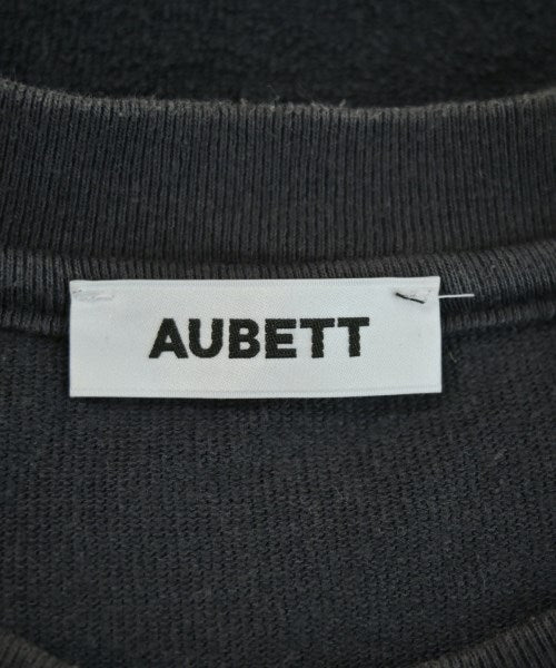 AUBETT T恤/上衣
