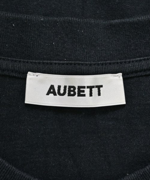 AUBETT T恤/上衣
