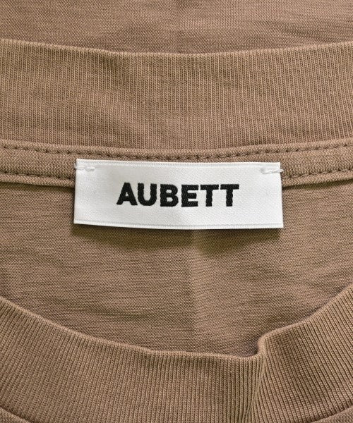 AUBETT T恤/上衣