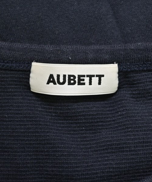 AUBETT T恤/上衣