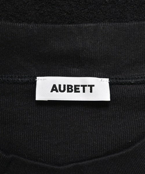 AUBETT T恤/上衣