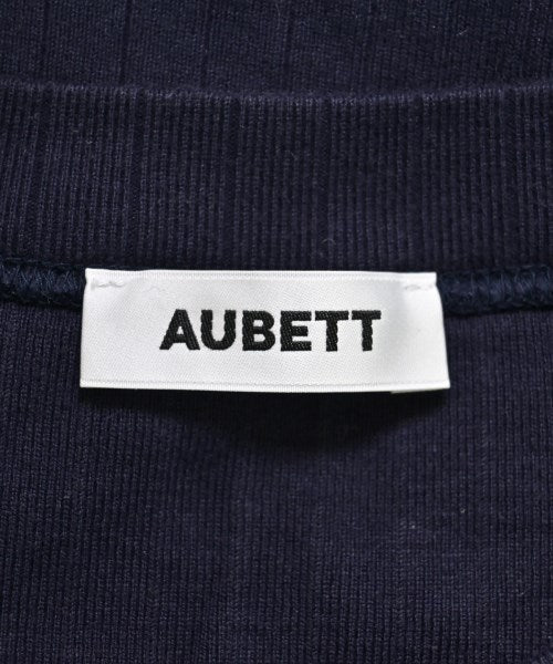 AUBETT T恤/上衣