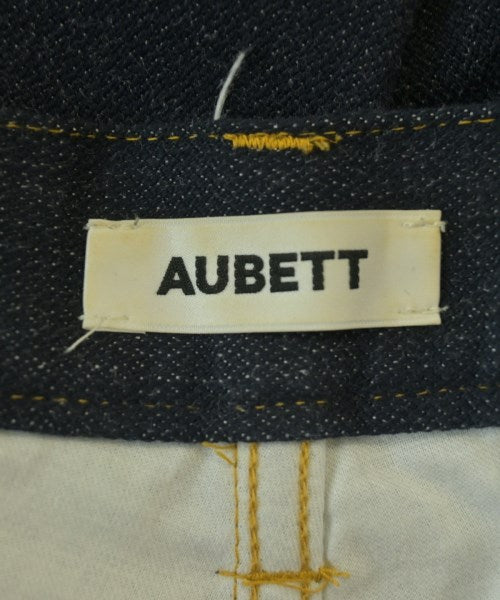 AUBETT 牛仔褲