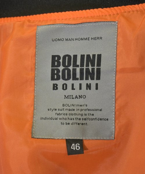 BOLINI 軍裝夾克