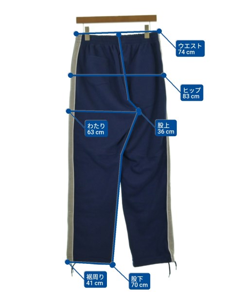 Boys In Toyland 運動