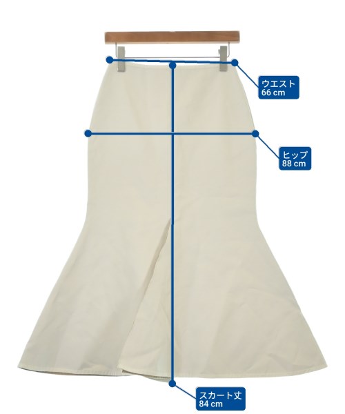 CALCATERRA 長裙/超長裙