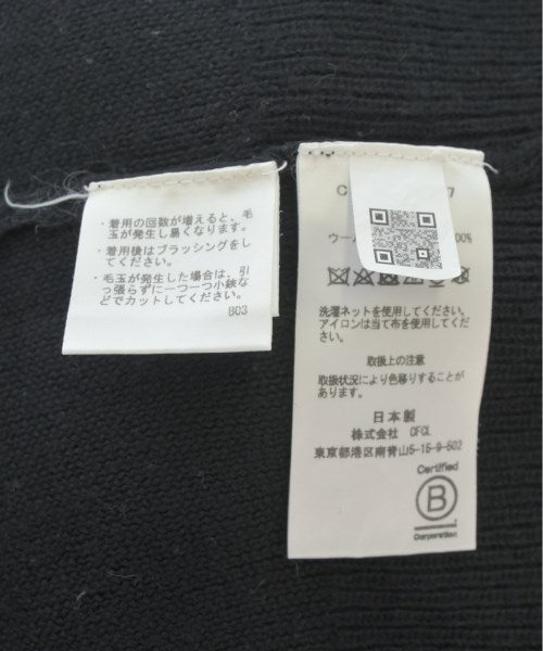 CFCL 毛衣