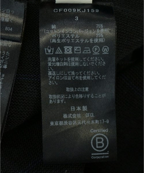 CFCL 休閒襯衫