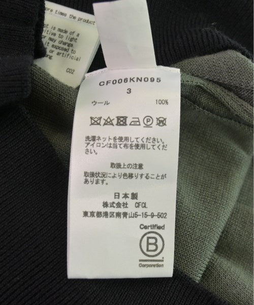 CFCL 毛衣