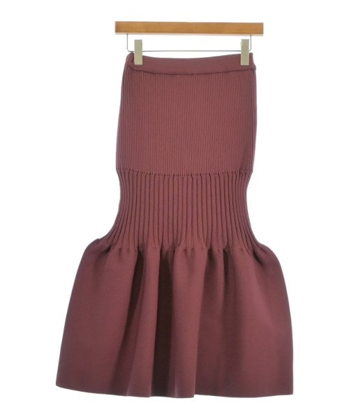 CFCL 長裙/超長裙