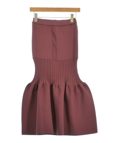 CFCL 長裙/超長裙