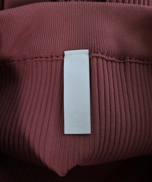 CFCL 長裙/超長裙