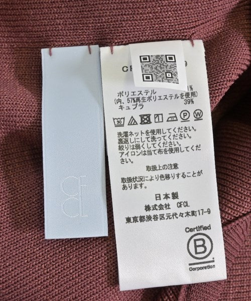 CFCL 毛衣