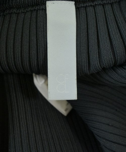 CFCL 長裙/超長裙