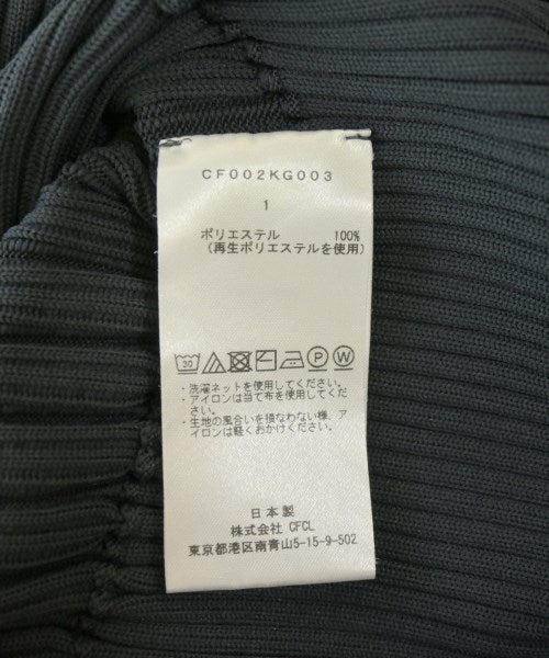 CFCL 長裙/超長裙
