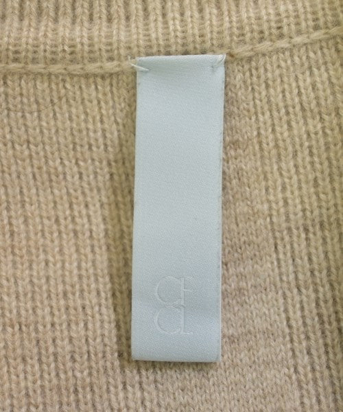 CFCL 開襟衫